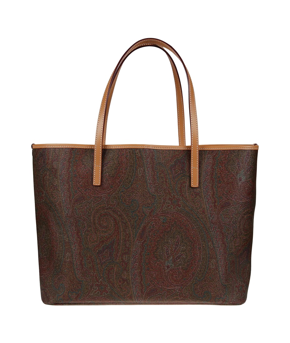 Etro Arnica Shopping Bag | italist