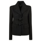 Stella McCartney Toggle Lock Blazer | italist