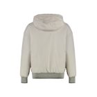 【送料&関税込】Moorer Becka Hooded Bomber-style Down Jacket Moorer Becka Hooded Bomber-style Down Jacket | italist
