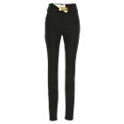 【関税込み】AREA High Wasted Star Stud' leggings AREA 'high Wasted Star Stud' Leggings | italist
