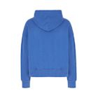 Palm Angels Blue Cotton Sweatshirt | italist