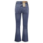 デニム・ジーパン Ralph Lauren SS24 Short and flared jeans (211890140 001) Polo Ralph Lauren Short And Flared Jeans | italist