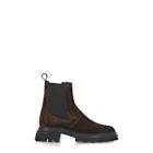 Hogan H674 Chelsea Boots | italist