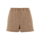 【関税込み】fendi 3D 'FENDI ROMA' SHORTS 3d 'fendi Roma' Shorts | italist