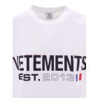 VETEMENTS T-shirt | italist