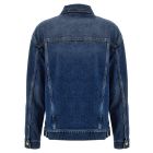 ジャケット Moschino FW24 'Teddy' button jacket (A05025522 0295) Moschino 'teddy' Button Jacket | italist
