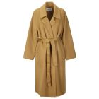 ジャケット・アウター LOW CLASSIC HANDMADE DOUBLE COAT LOW CLASSIC HANDMADE DOUBLE COAT