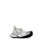 スニーカー Balenciaga Two-Tone Mesh And Fabric Circuit Sneakers Balenciaga Two-tone Mesh And Fabric Circuit Sneakers In