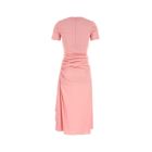ワンピース GIVENCHY SS25 Pink viscose dress (BW22CD311B 662) Pink viscose dress – G&B