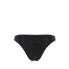 Prada Black Stretch Re-nylon Bikini Bottom | italist, ALWAYS