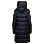 Save the Duck Lysa Long Puffer | italist
