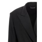 ジャケット DAVID KOMA FW23 'Tailored Tuxedo' blazer (AW23DK11J BLACK) David Koma 'tailored Tuxedo' Blazer | italist