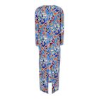 ワンピース momoni SS25 MURUI DRESS (255MMODR017 255MO258016) momoni SS25 MURUI DRESS (255MMODR017 255MO258016) (momoni