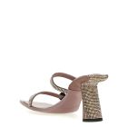 Benedetta Bruzziches Ewa Sandals | italist