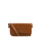 ISABEL MARANT Caramel Leather Lizza ショルダーバッグ Isabel Marant Caramel Leather Lizza Shoulder Bag - Bags