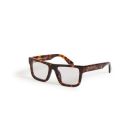 【送料&関税込】Off-White Oerj050 Style 506000 Havana - Unis Off-White Oerj025 Style 256000 Havana | italist
