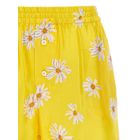 【送料&関税込】Moschino margherite Print Shorts Moschino Moschino 'Margherite' Print Shorts - Shorts