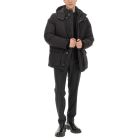 Fay Technical Fabric Caban | italist