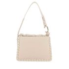 【送料&関税込】ChloAC Powder Pink Leather Mate Shoulder Bag Chloé Powder pink leather Mate shoulder bag