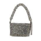 トートバッグ KARA Black Rhinestones Handbag 958000009519_MAIN_ce825595d4.