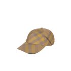 Burberry Check Cap | italist