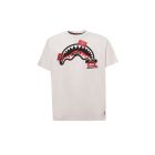 送料関税込[SPRAYGROUND]upf50+ Tシャツ★日本未入荷★大人気★ 佐渡市 マンホールTシャツ（佐渡ポップ） | JAPAN UNDERGROUND