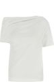 shirt puma hertee branco roto mulher