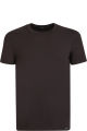 Santa Cruz Rings long sleeve t-shirt in black Exclusive to ASOS