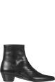 via roma 15 stud embellished knee length boots item
