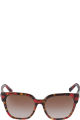Dolce & Gabbana Eyewear DG crossed sunglasses