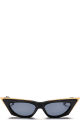 Juicy Couture Hoodie en velours à logo en strass sur larrière pièce densemble Argenté