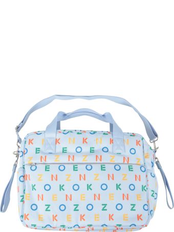 kenzo baby bag