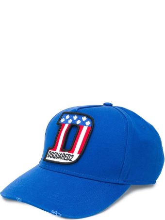 dsquared2 women's cap