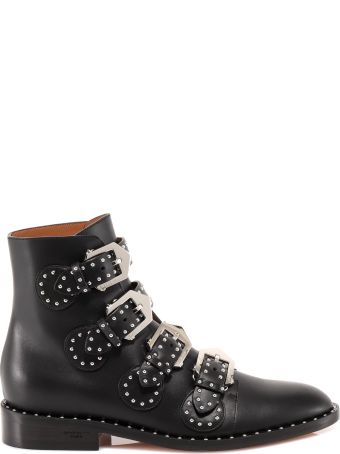 givenchy boots sale