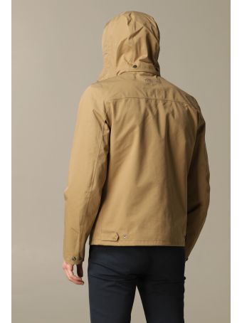 barbour game parka jacket