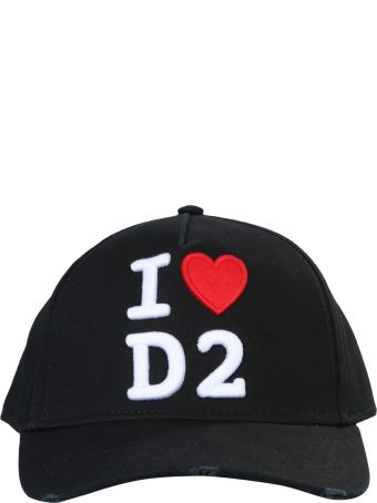 dsquared2 hat sale
