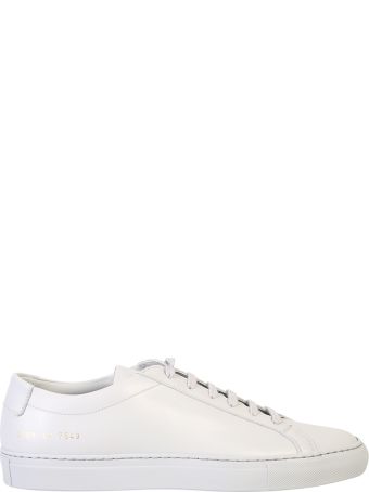 common projects sale black