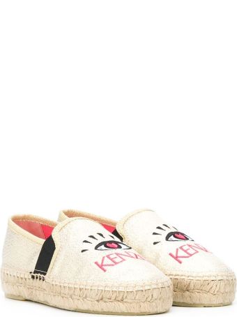 kenzo kids shoes