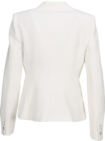 Max Mara Pianoforte Cady Jacket