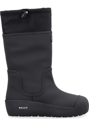 Bally Calisse Snow Boots