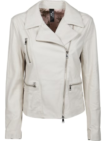 Vintage Deluxe Biker