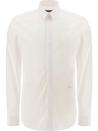 Les Hommes Shirt