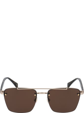 Yohji Yamamoto Ys7001 Sunglasses