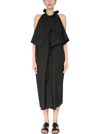 Lemaire Scarf Dress