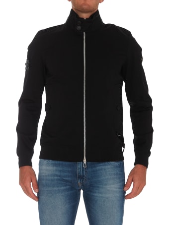 Trench London The Bond Harrington Jacket