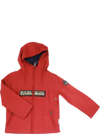 Napapijri Rainforest Jacket