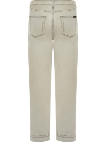 Saint Laurent Jeans