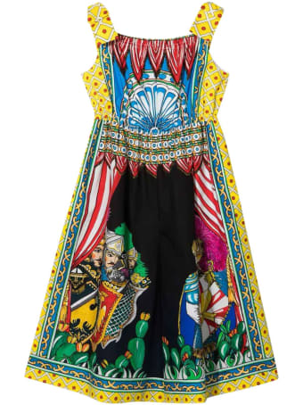 Dolce & Gabbana Dress