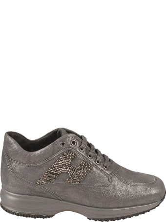 Hogan Interactive H Strass Sneakers