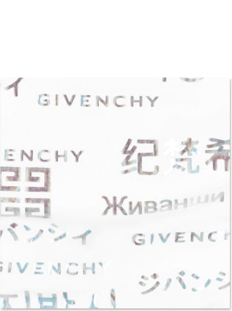 Givenchy Swimwear